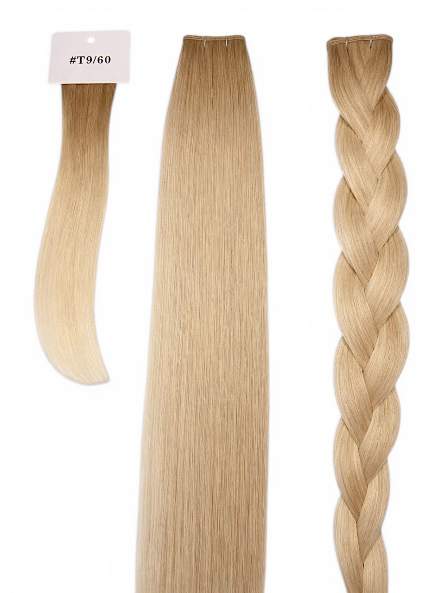 18" Nano Weft Hair Extension
