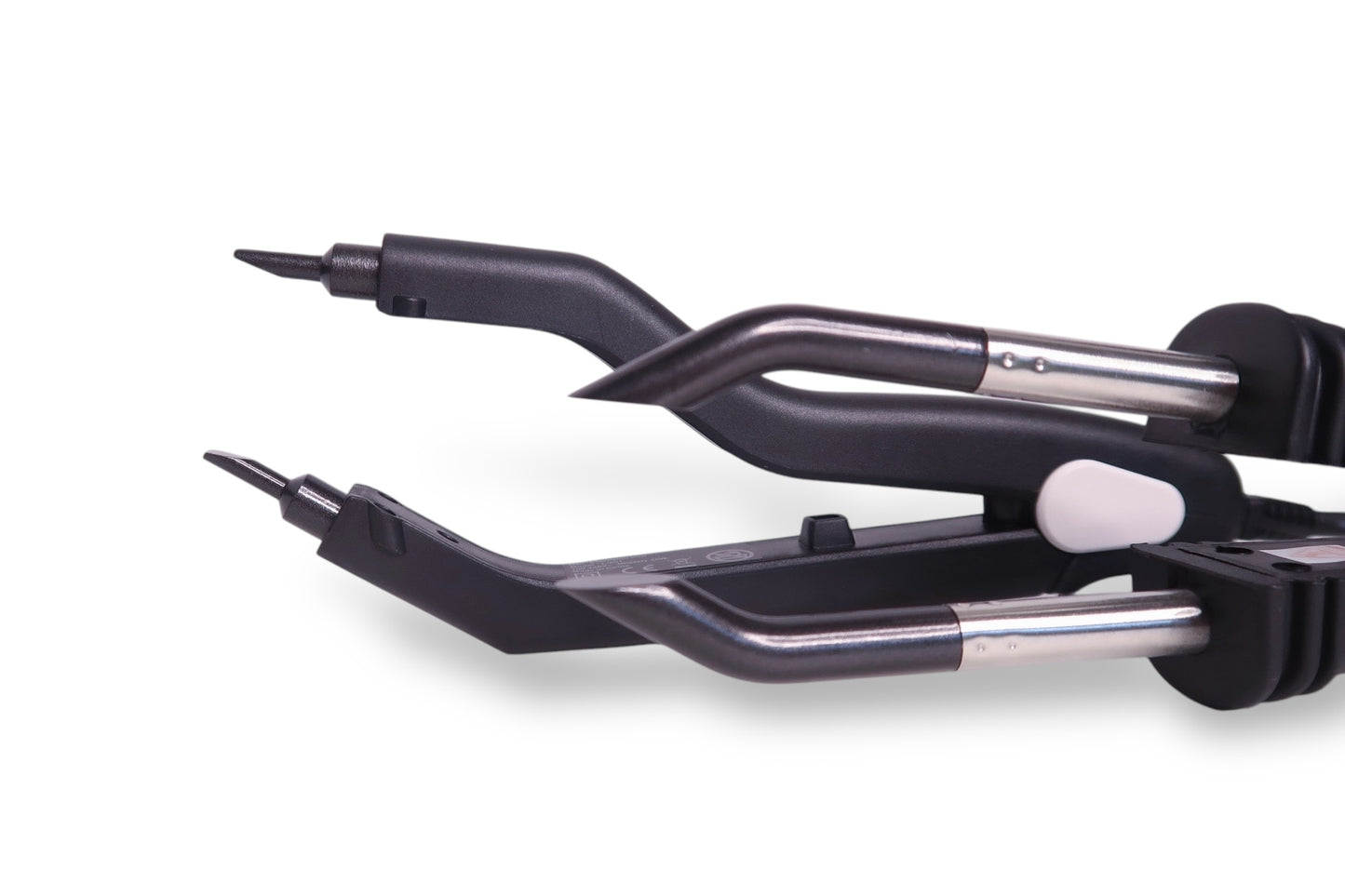 Keratin Tool - Round Nose