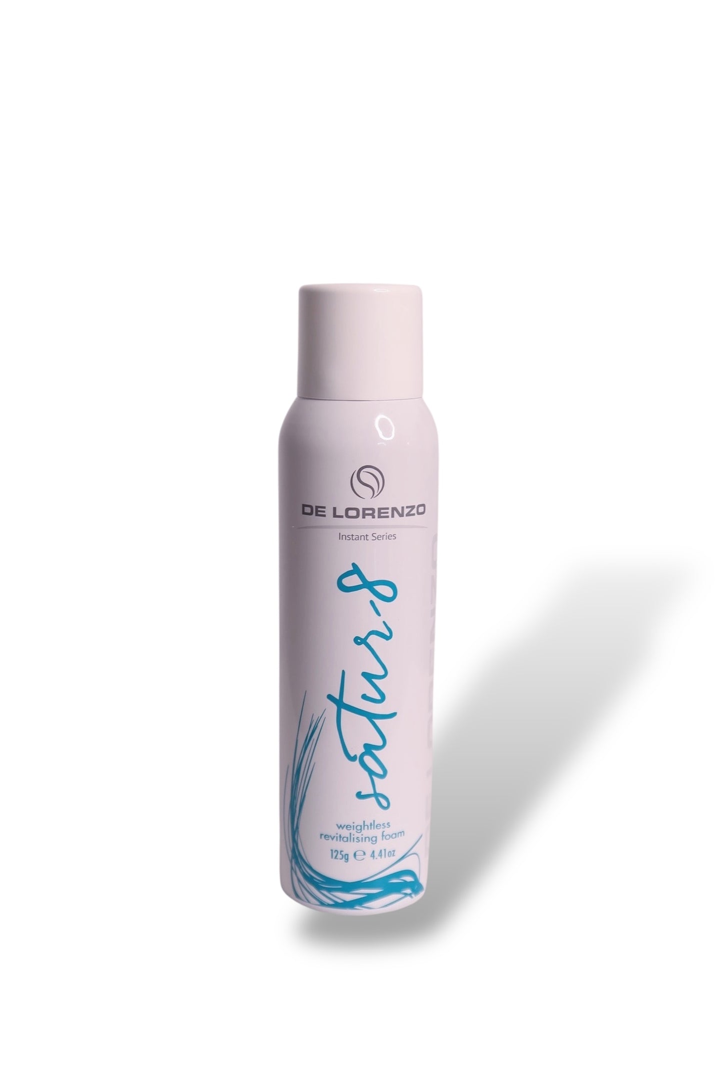 De Lorenzo Satur8 Foam