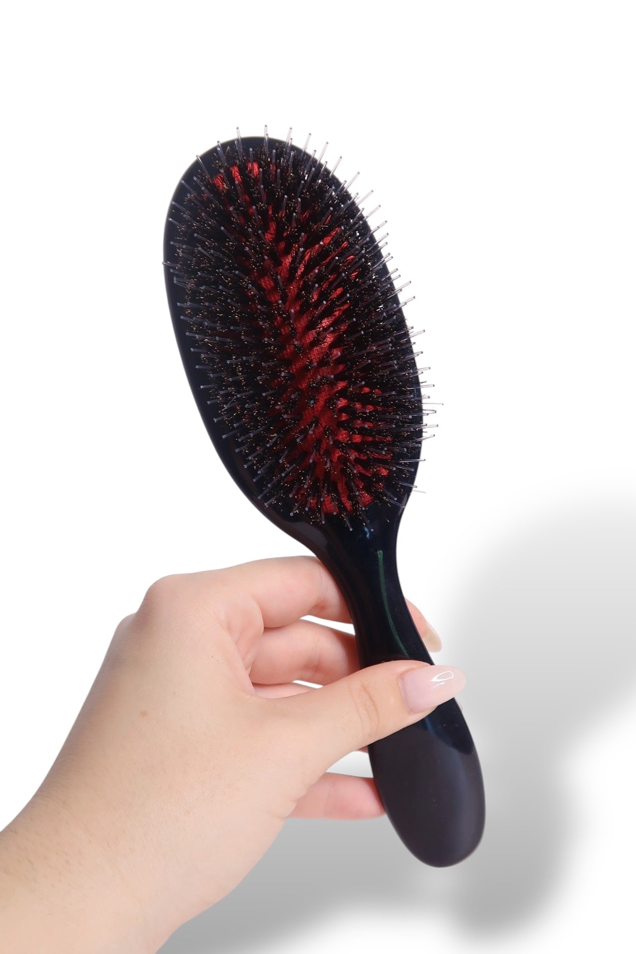 Nylon Bore Bristle Brush