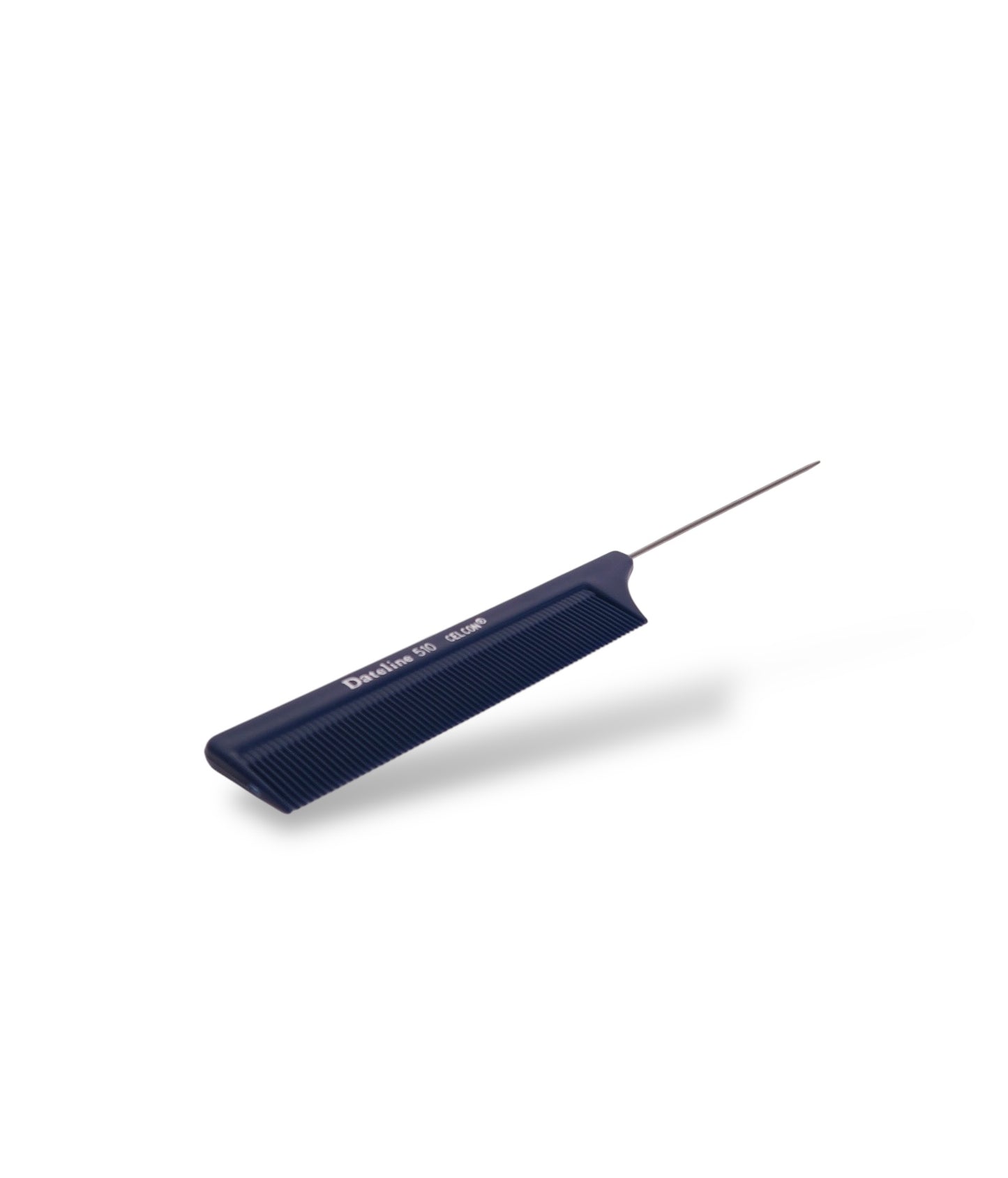 Tail comb steel