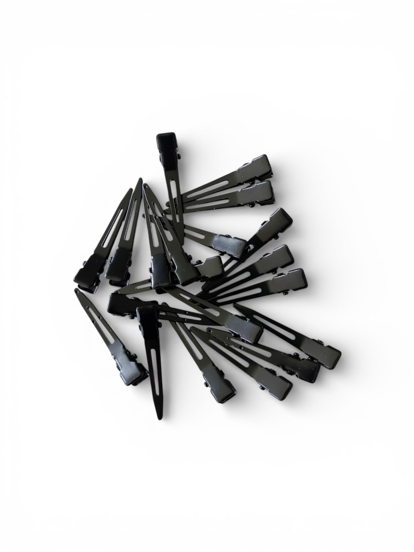 SSH Sectioning Clips
