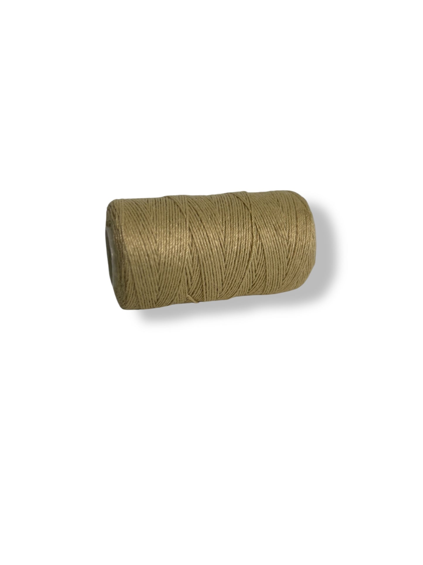 Cotton thread