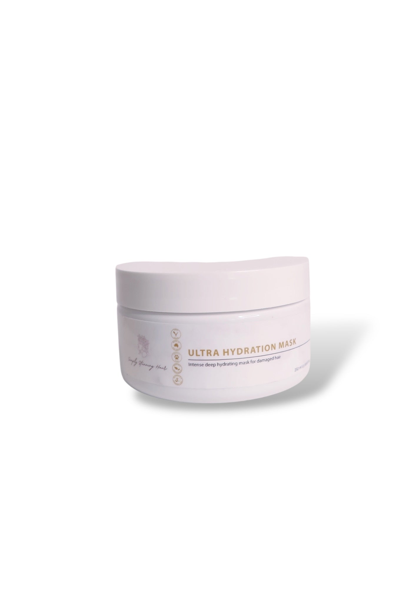 SSH Ultra Hydration Mask
