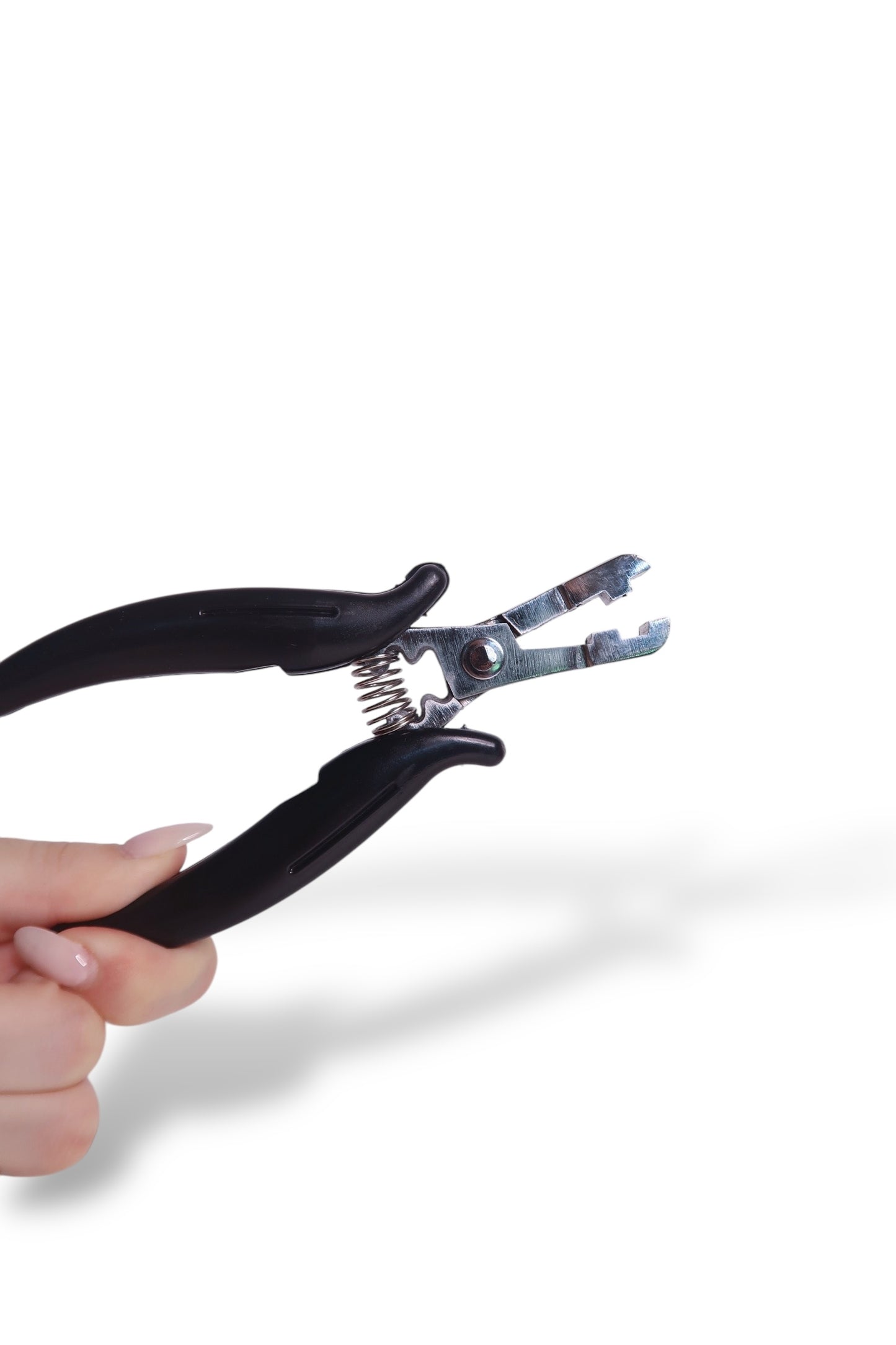 Re-bonding Pliers