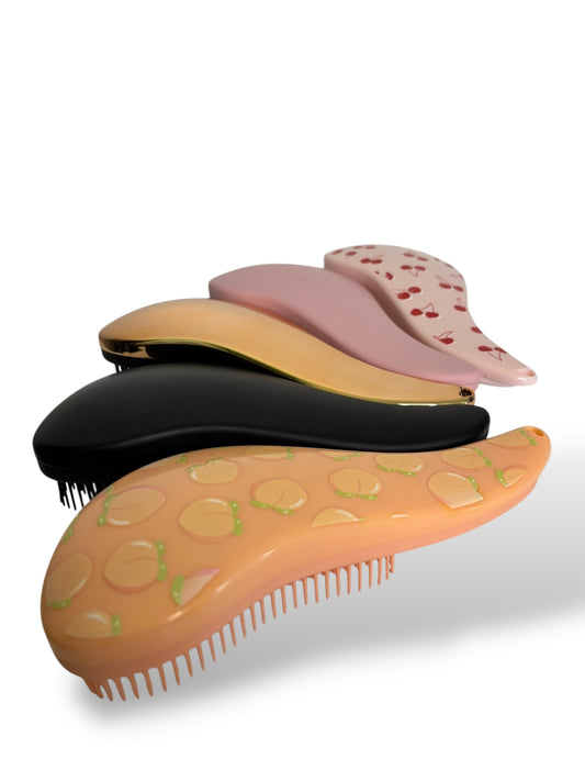 Detangler Brush