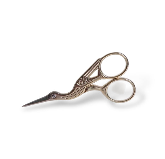 Weft scissors