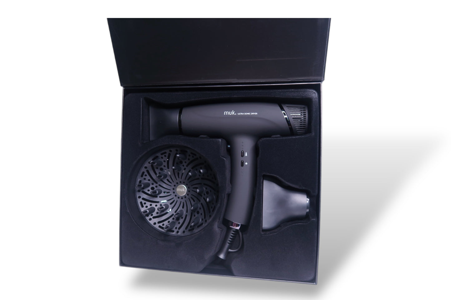 MUK Ultra Sonic Hairdryer