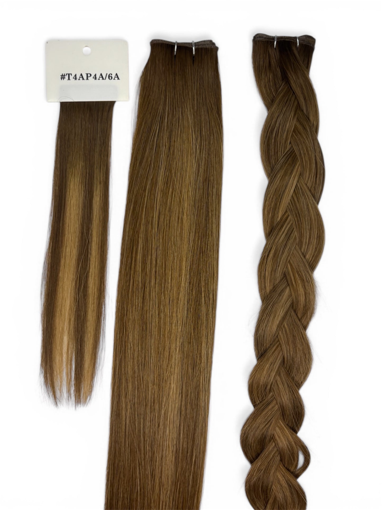 18" Nano Weft Hair Extension