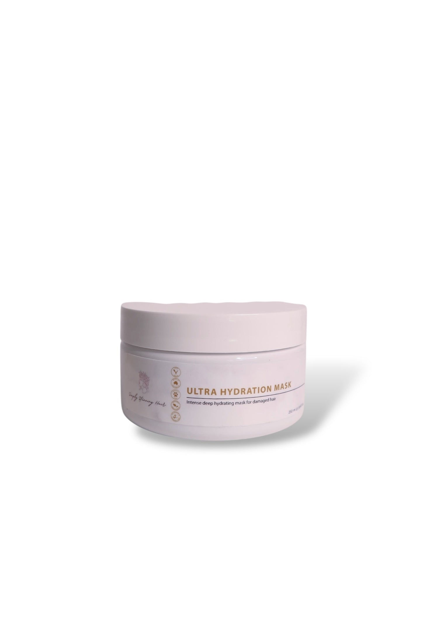 SSH Ultra Hydration Mask