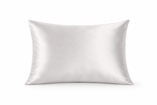SSH Silk pillowcase