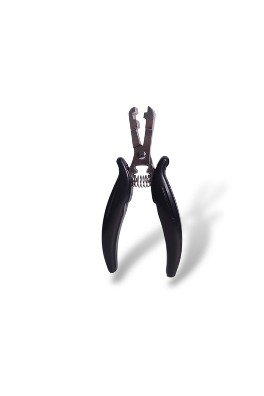 Re-bonding Pliers