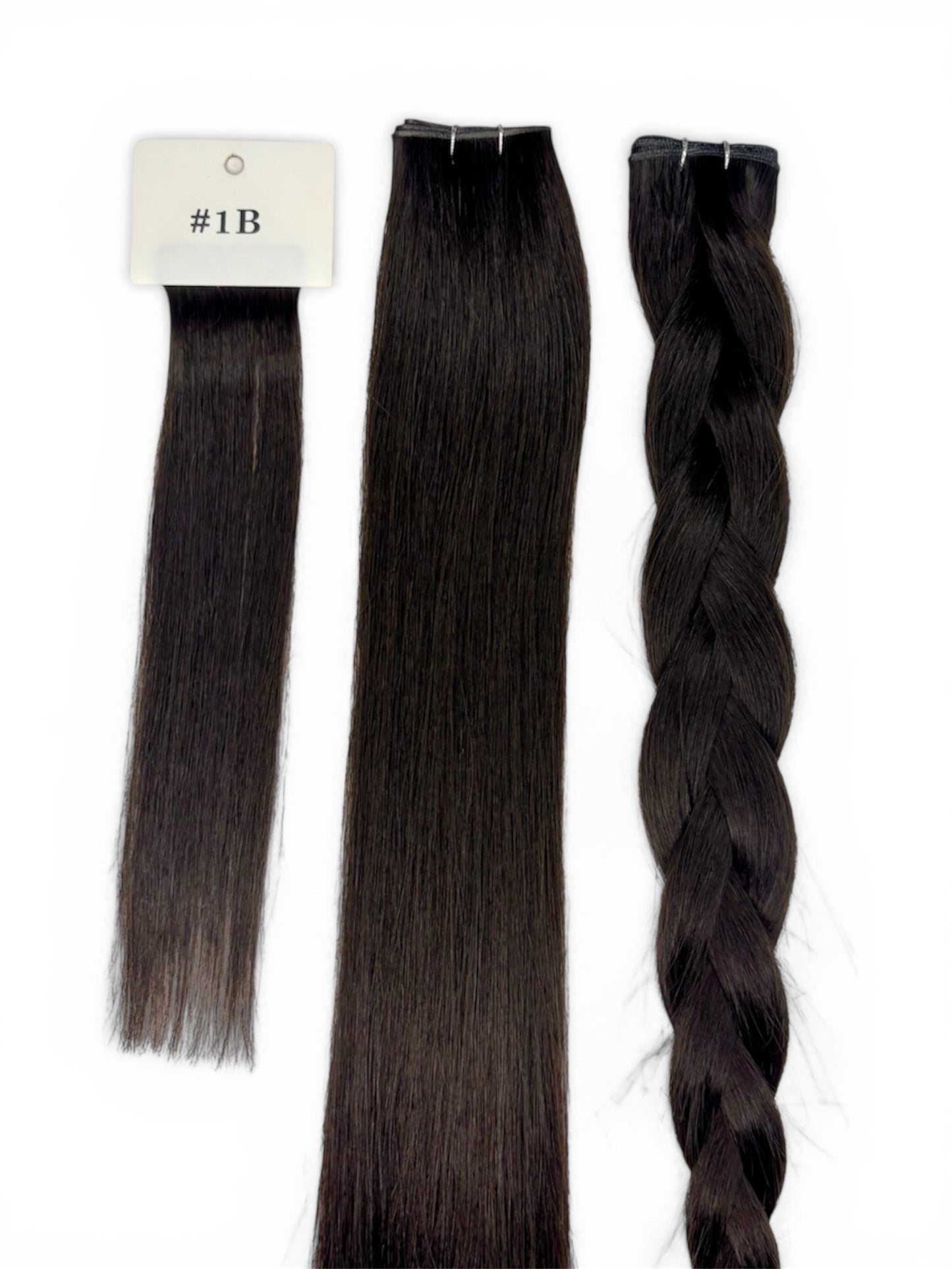 18" Nano Weft Hair Extension