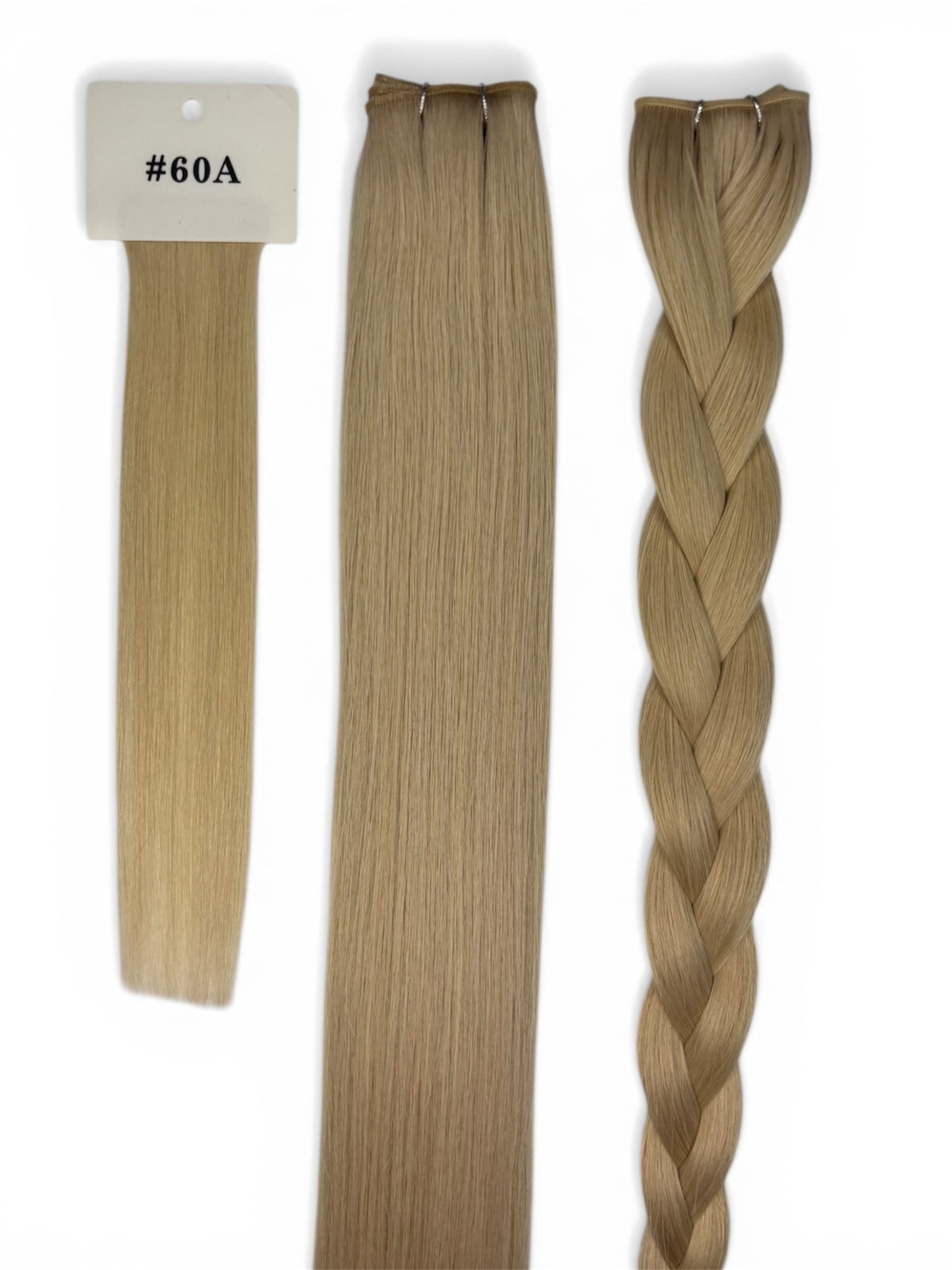 18" Nano Weft Hair Extension