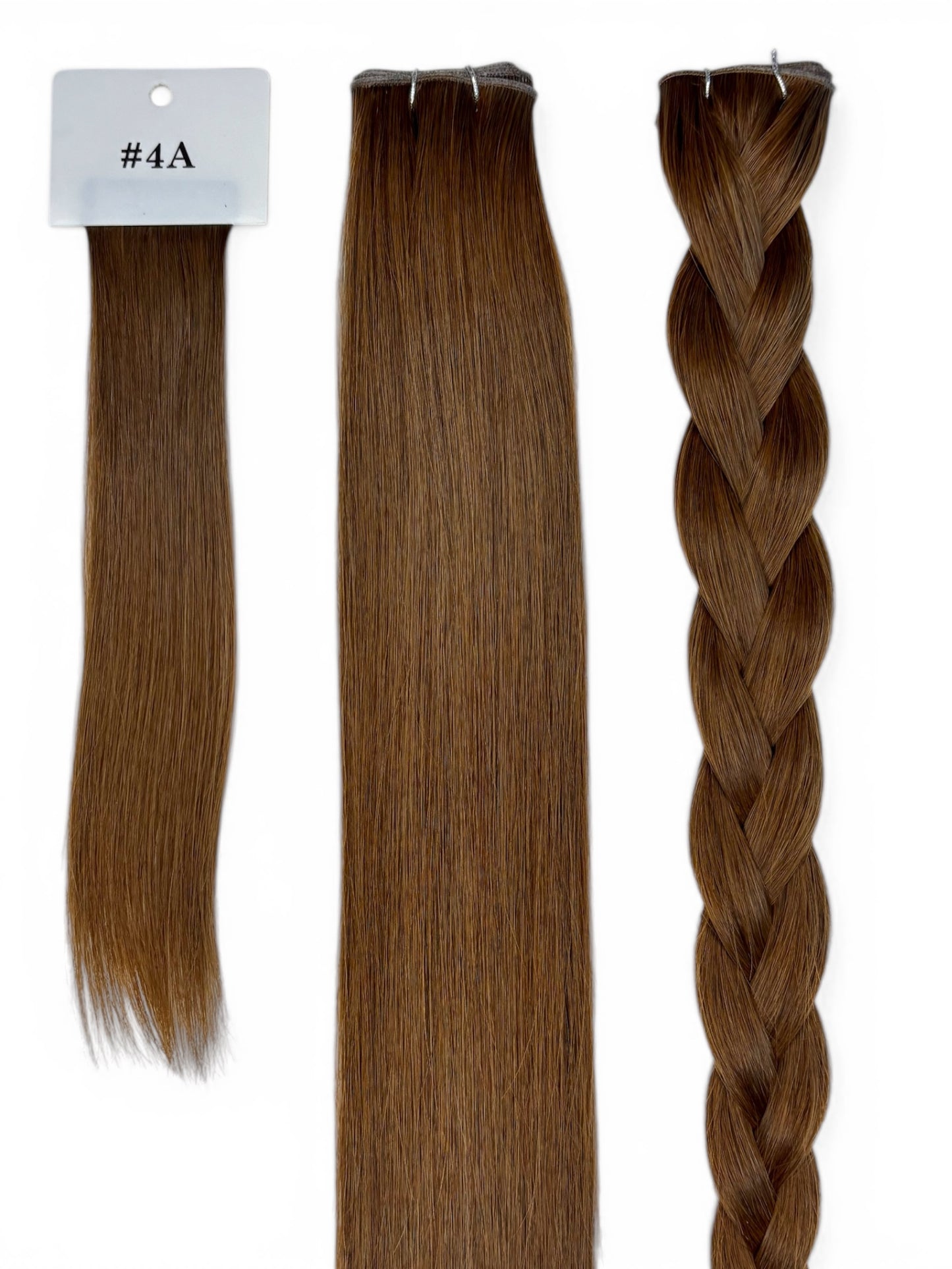18" Nano Weft Hair Extension
