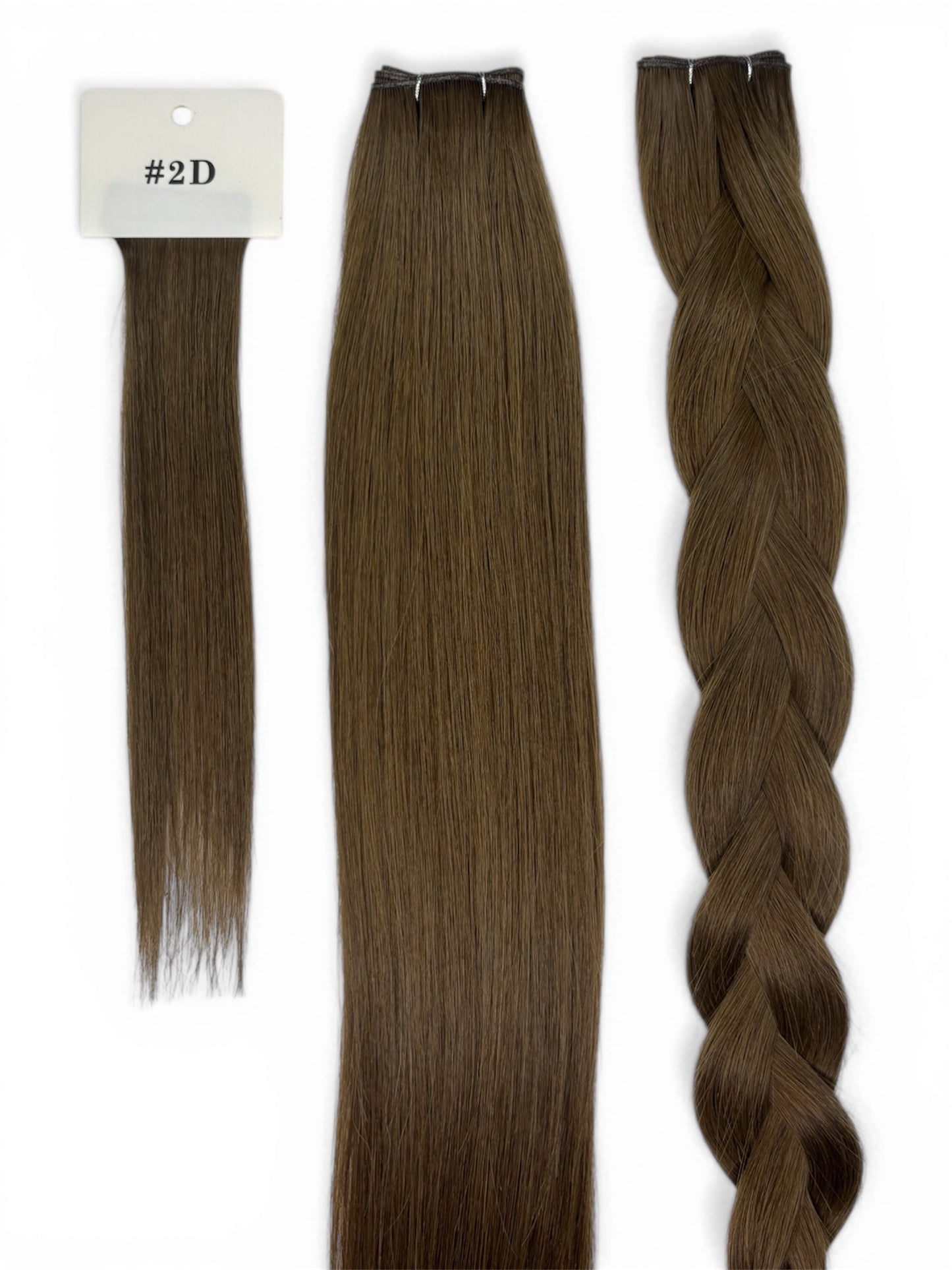 18" Nano Weft Hair Extension