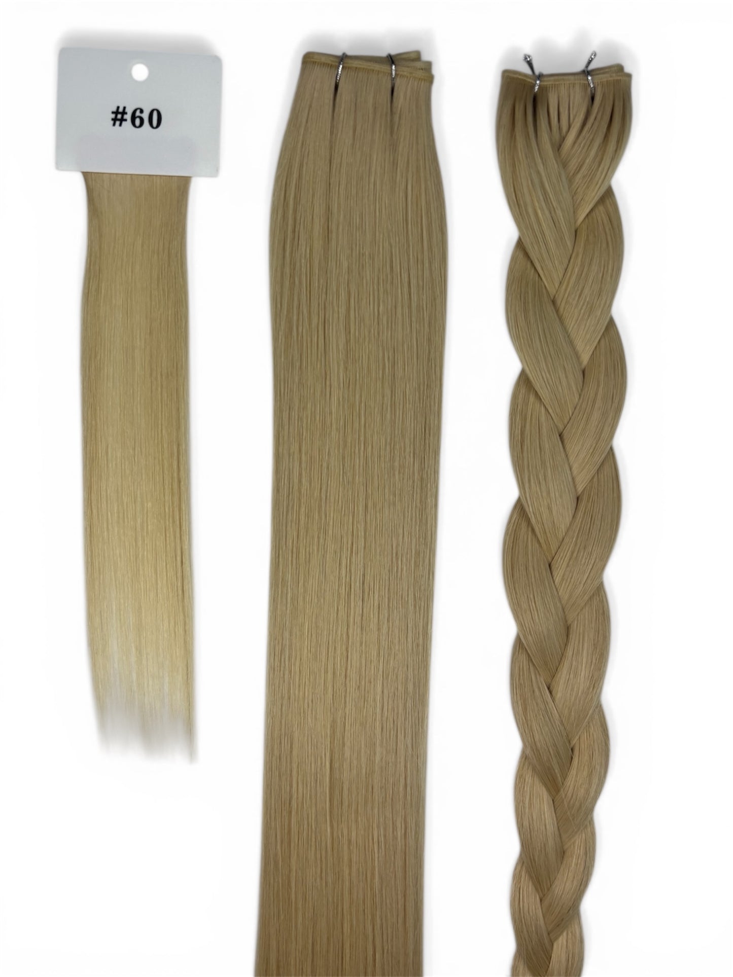 18" Nano Weft Hair Extension