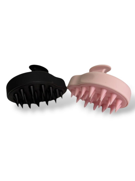 Scalp Massager
