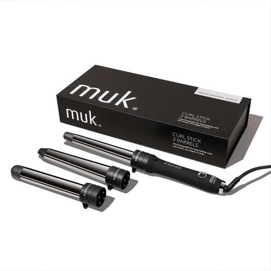 MUK Curl Stick