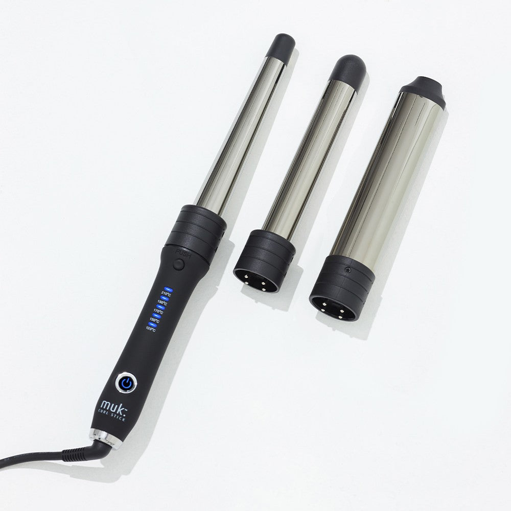 MUK Curl Stick