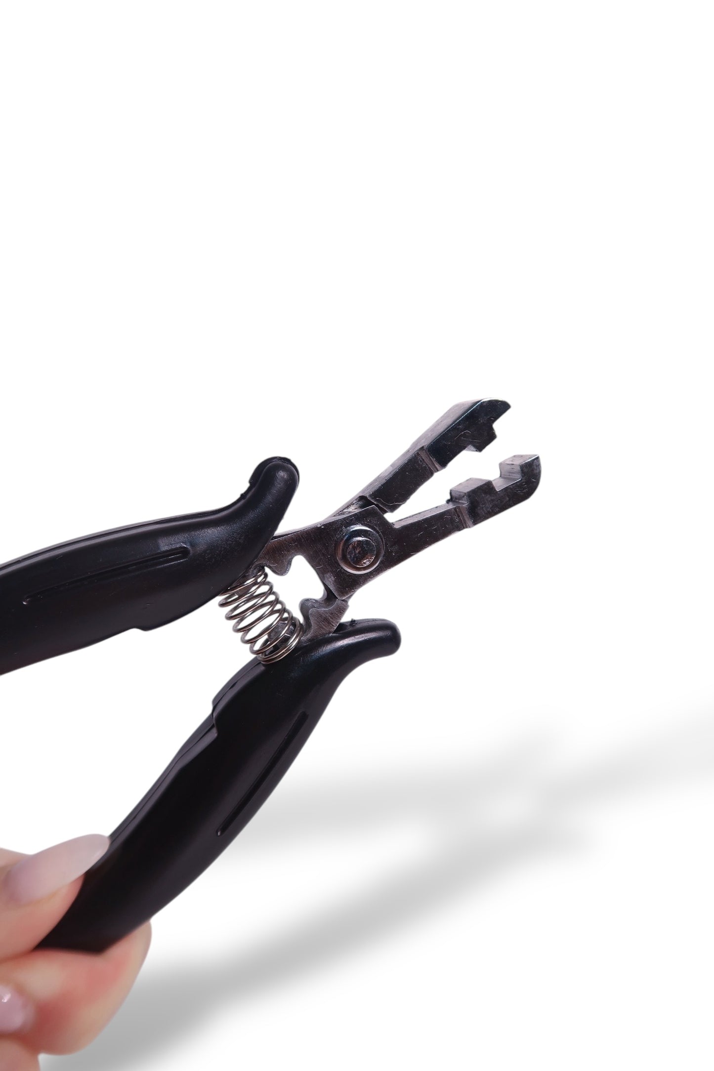 Re-bonding Pliers
