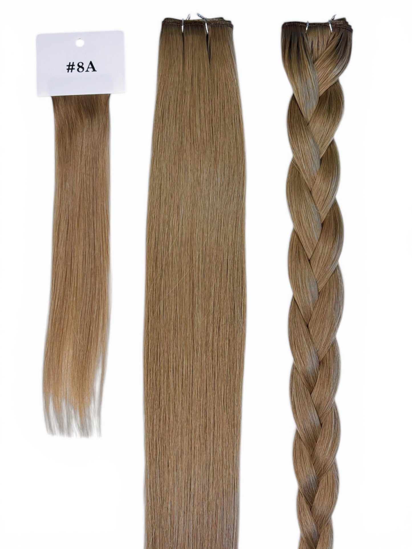 18" Nano Weft Hair Extension