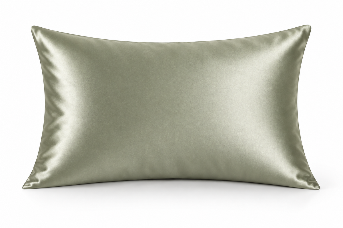 SSH Silk pillowcase
