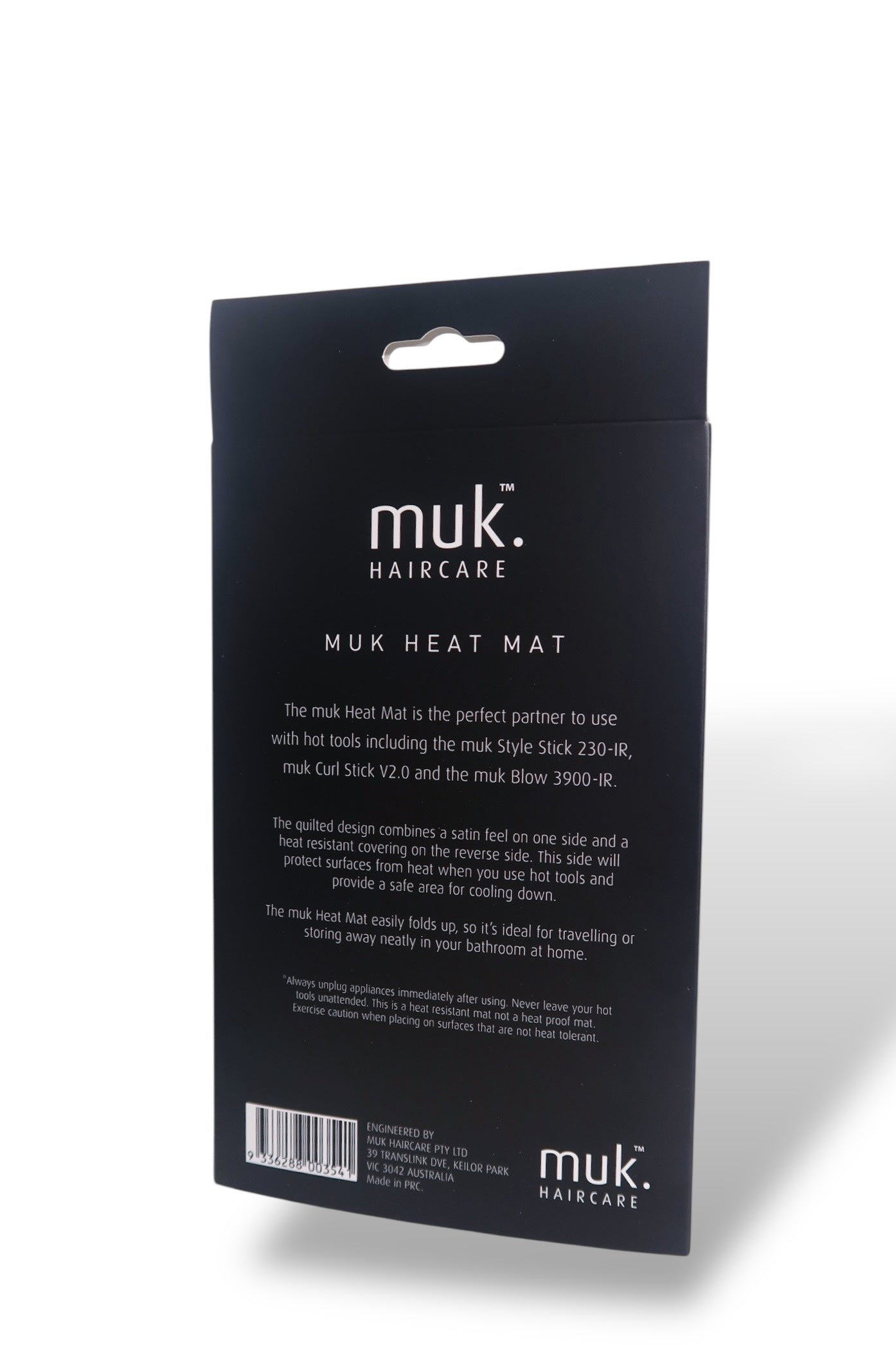 Muk Heat Mat