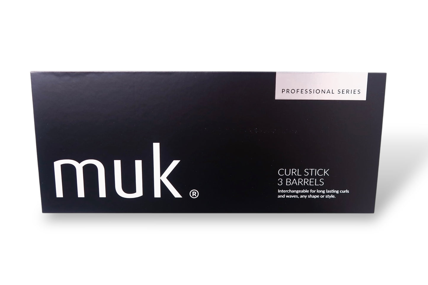 MUK Curl Stick