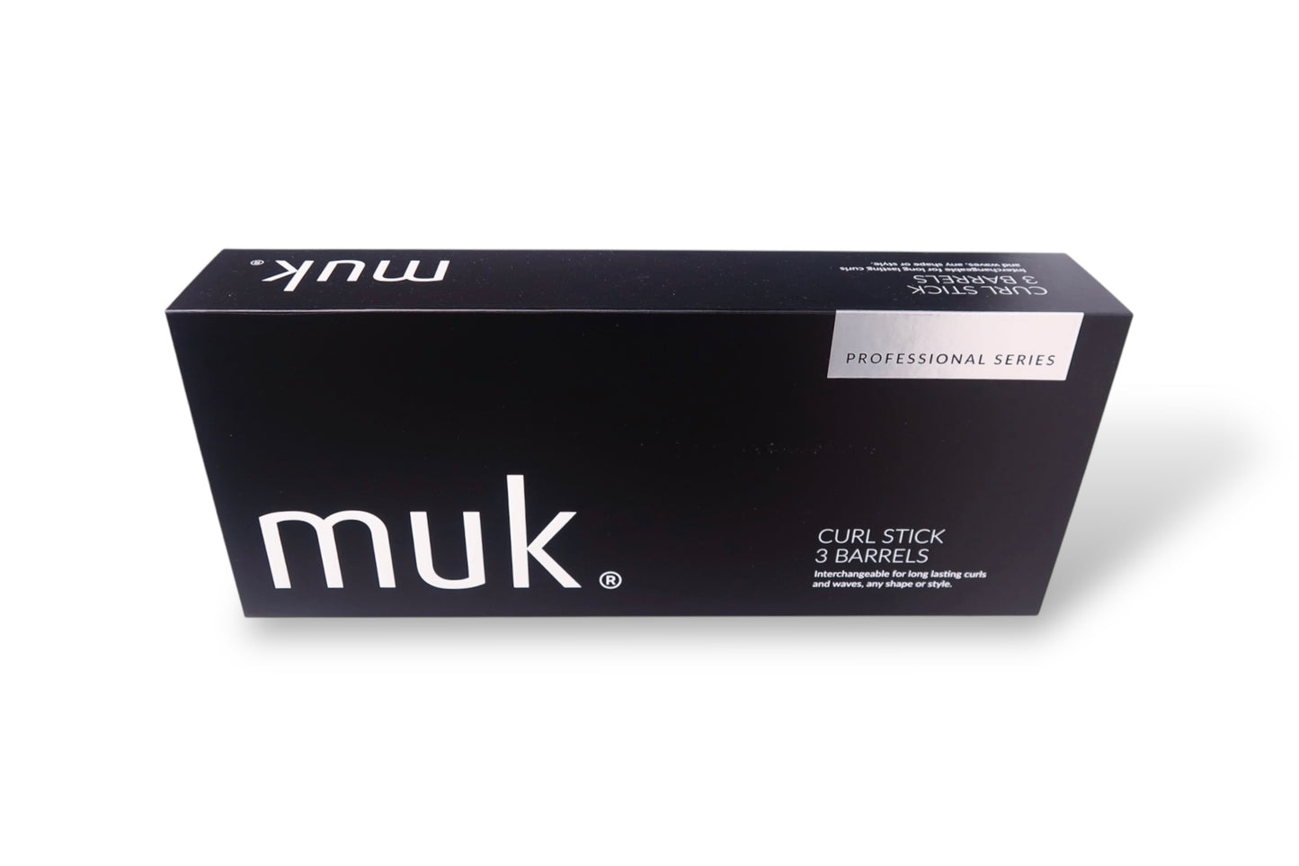 MUK Curl Stick