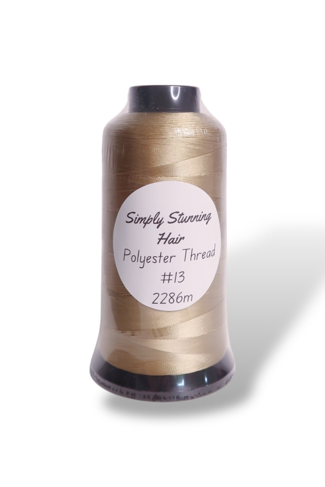 Polyester Thread