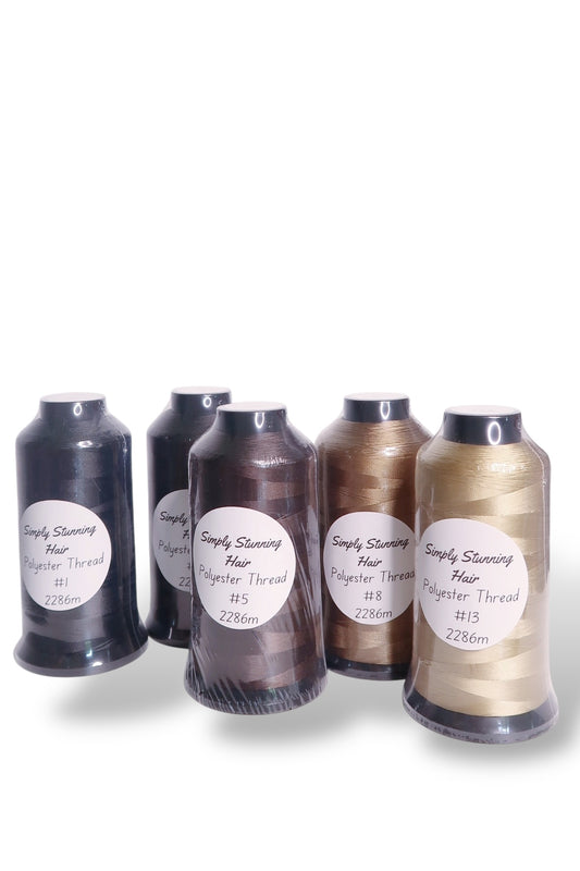 Polyester Thread