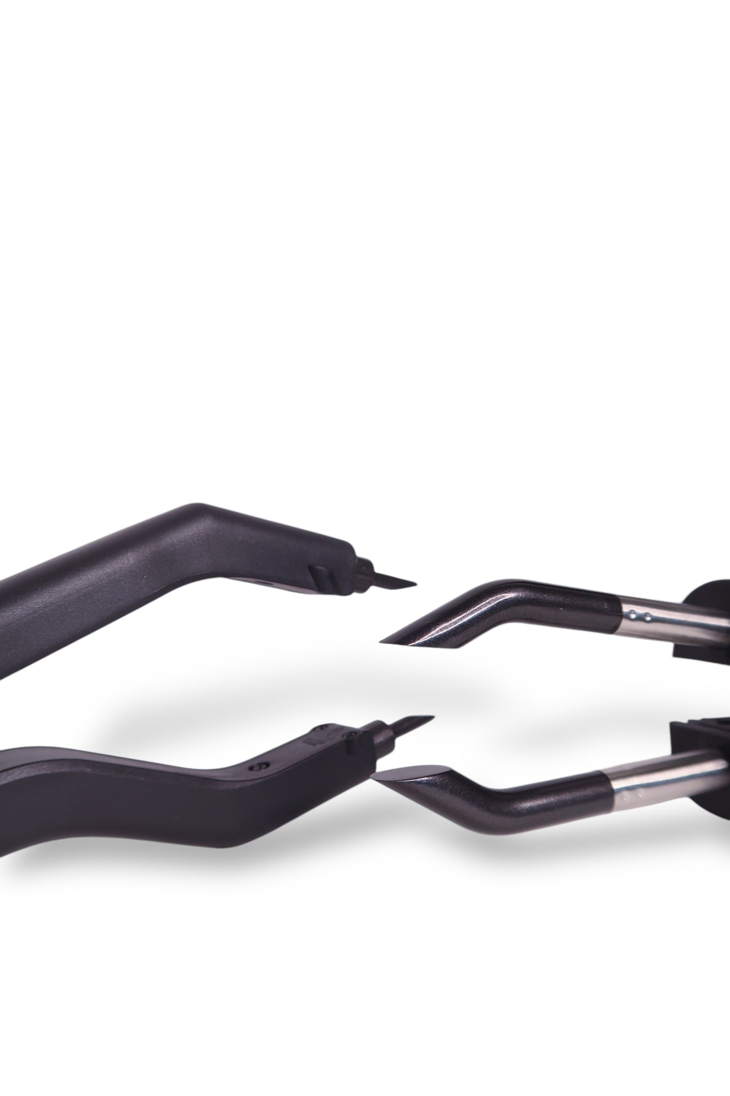 Keratin Tool - Round Nose