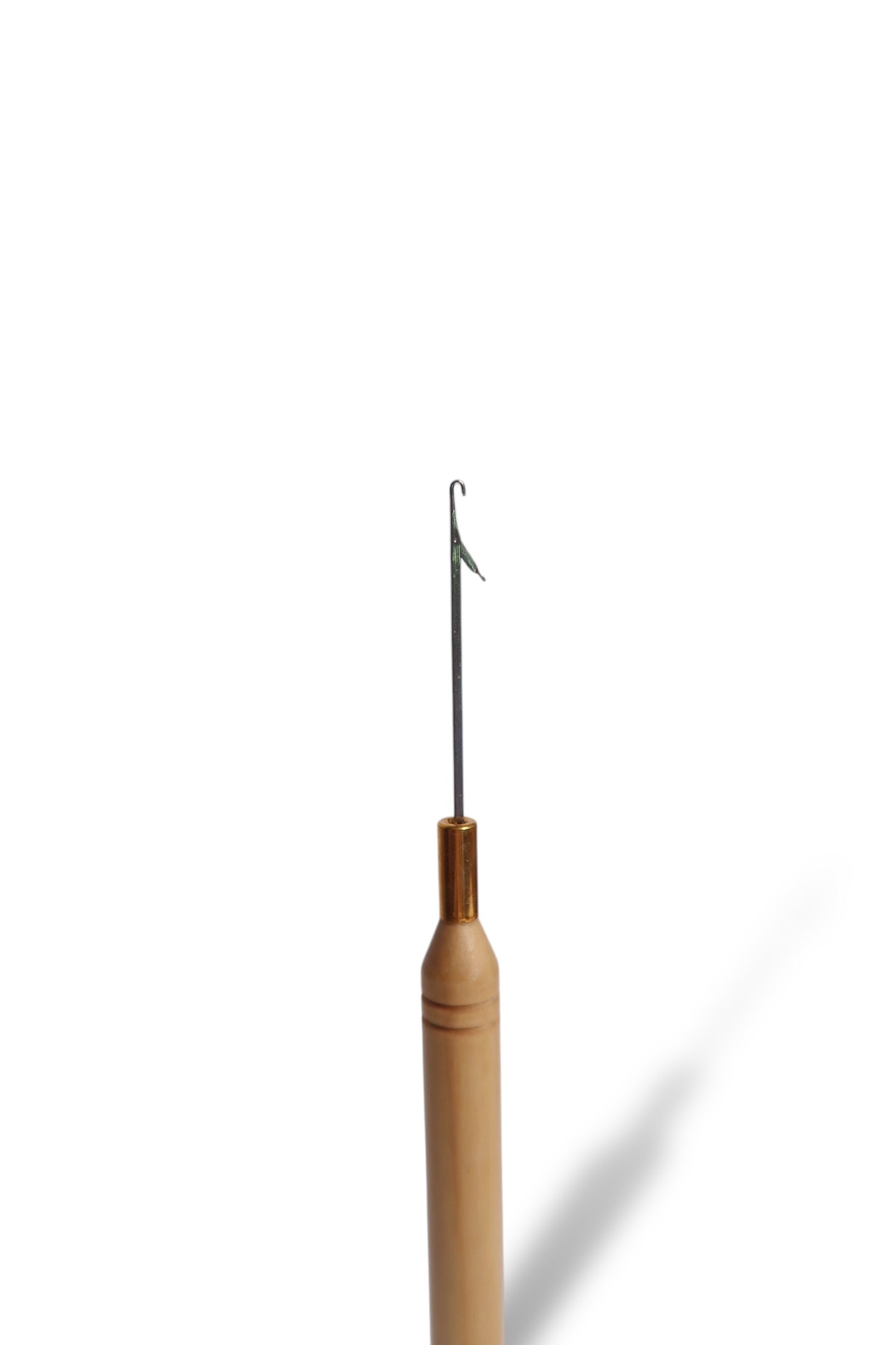 Wooden Bead Threader