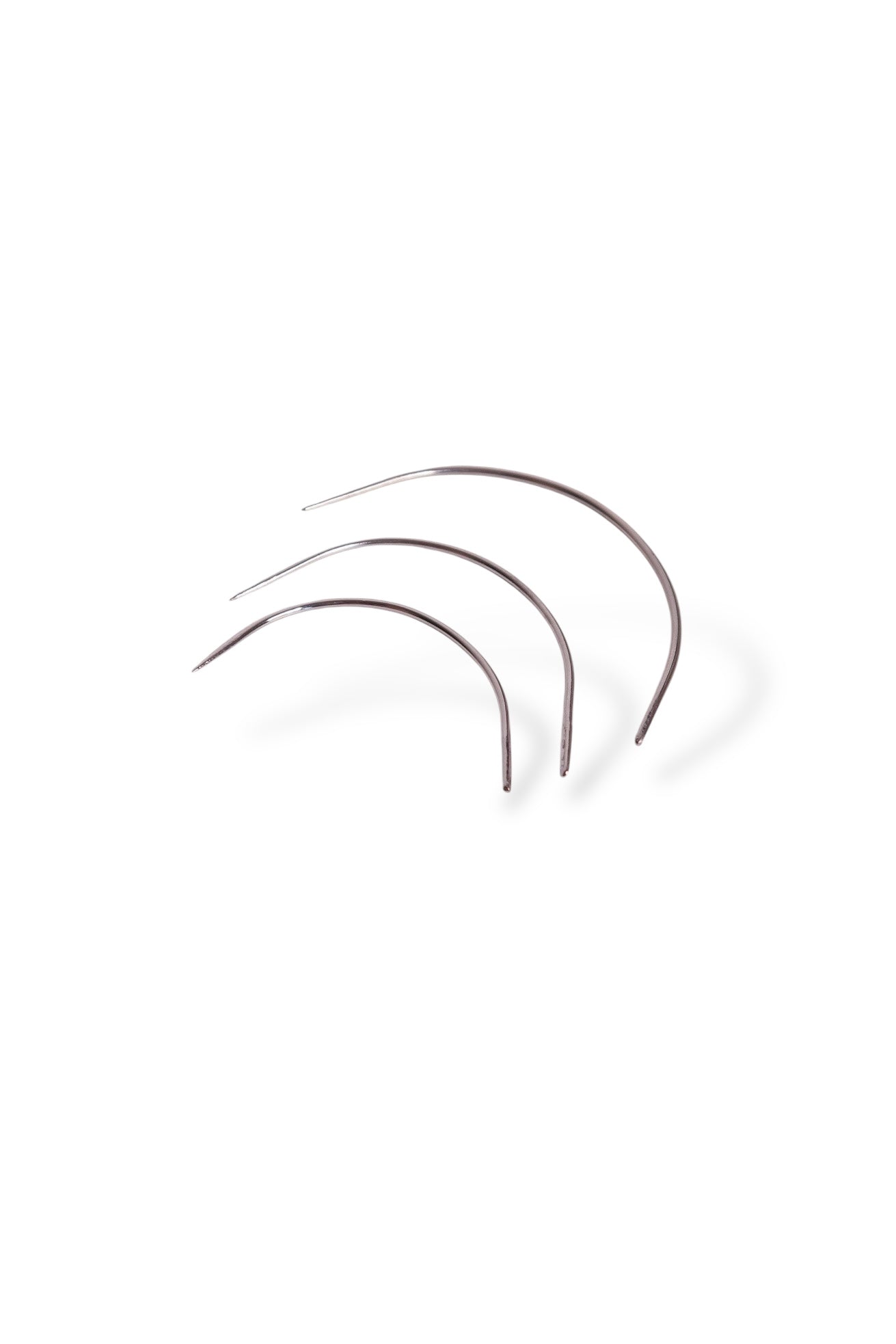 C Needles