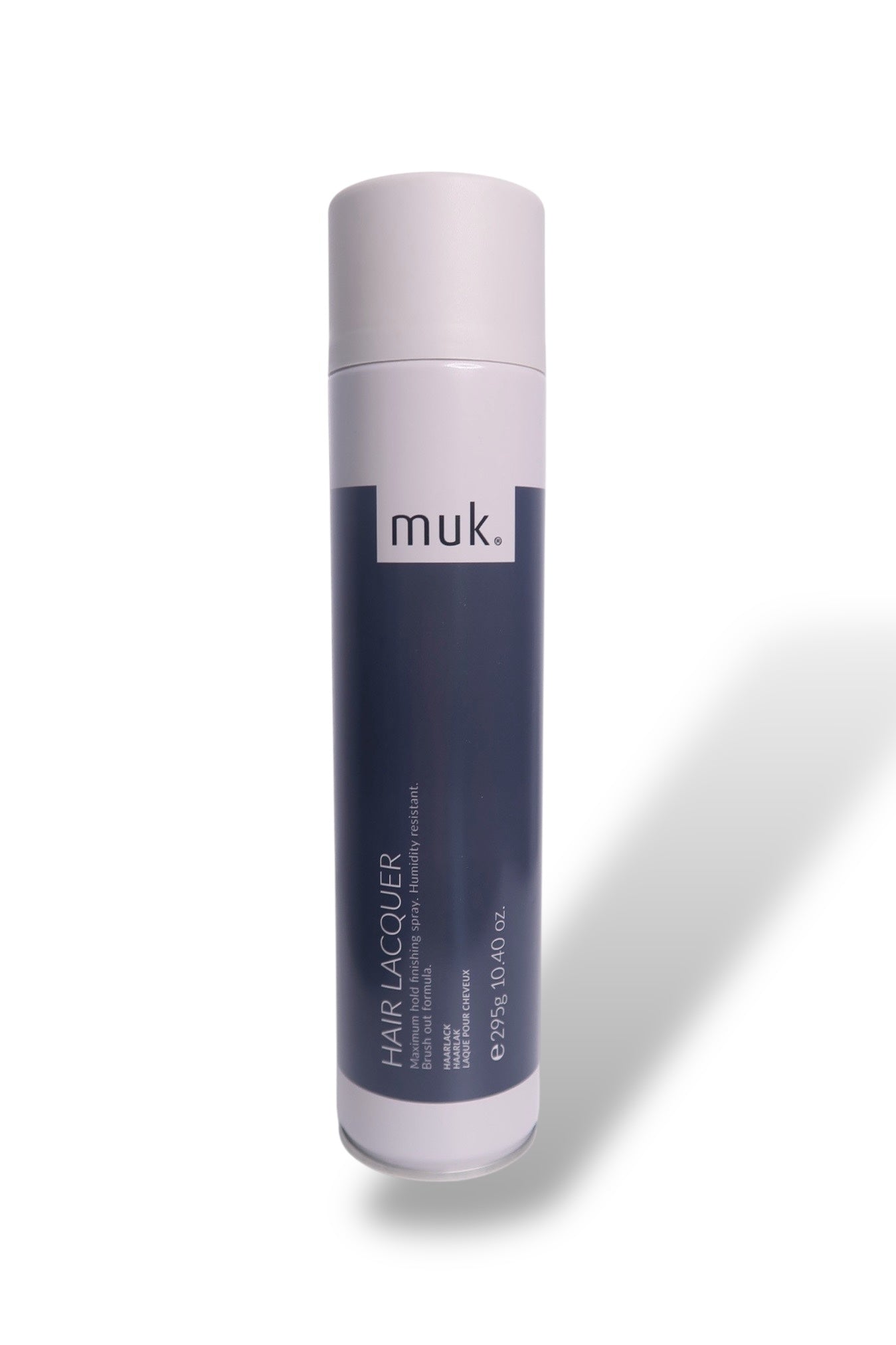 Muk Lacquer