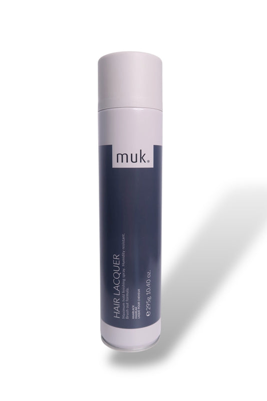 Muk Lacquer
