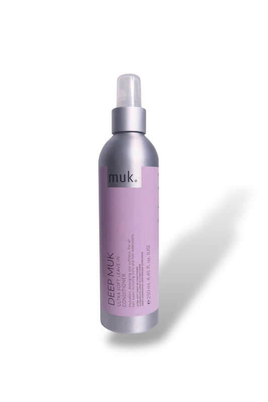 Muk - Deep Muk Leave In Conditioner