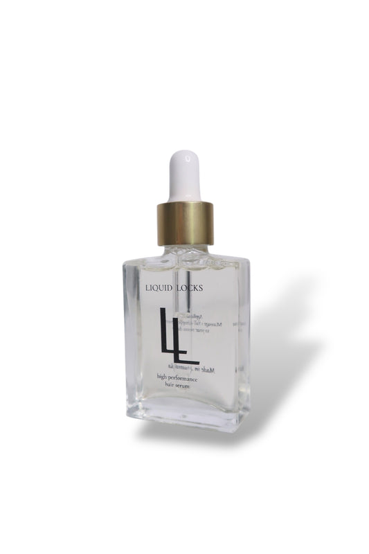 Liquid Locks Hair Growth Serum
