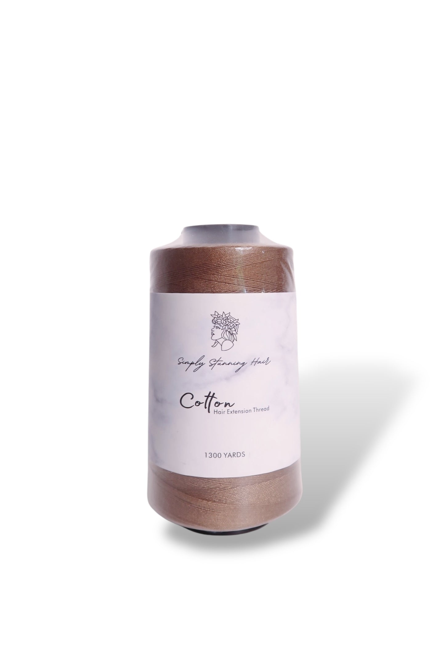 Cotton thread