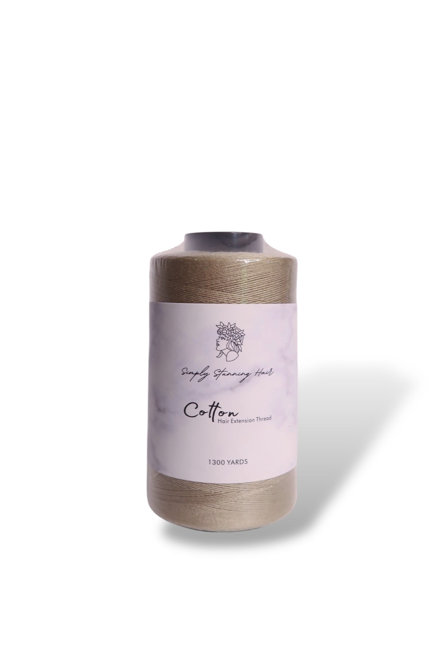 Cotton thread