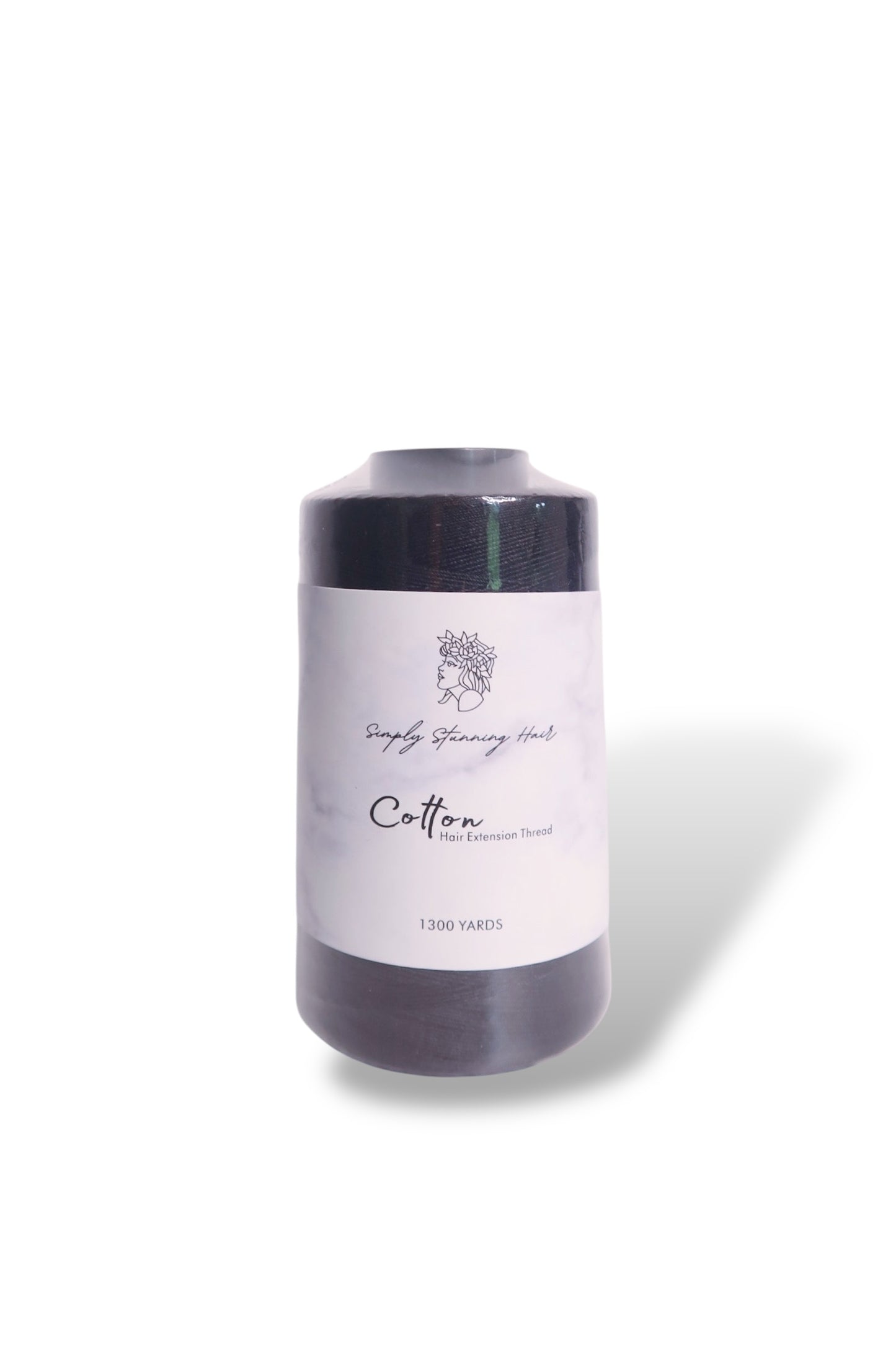 Cotton thread