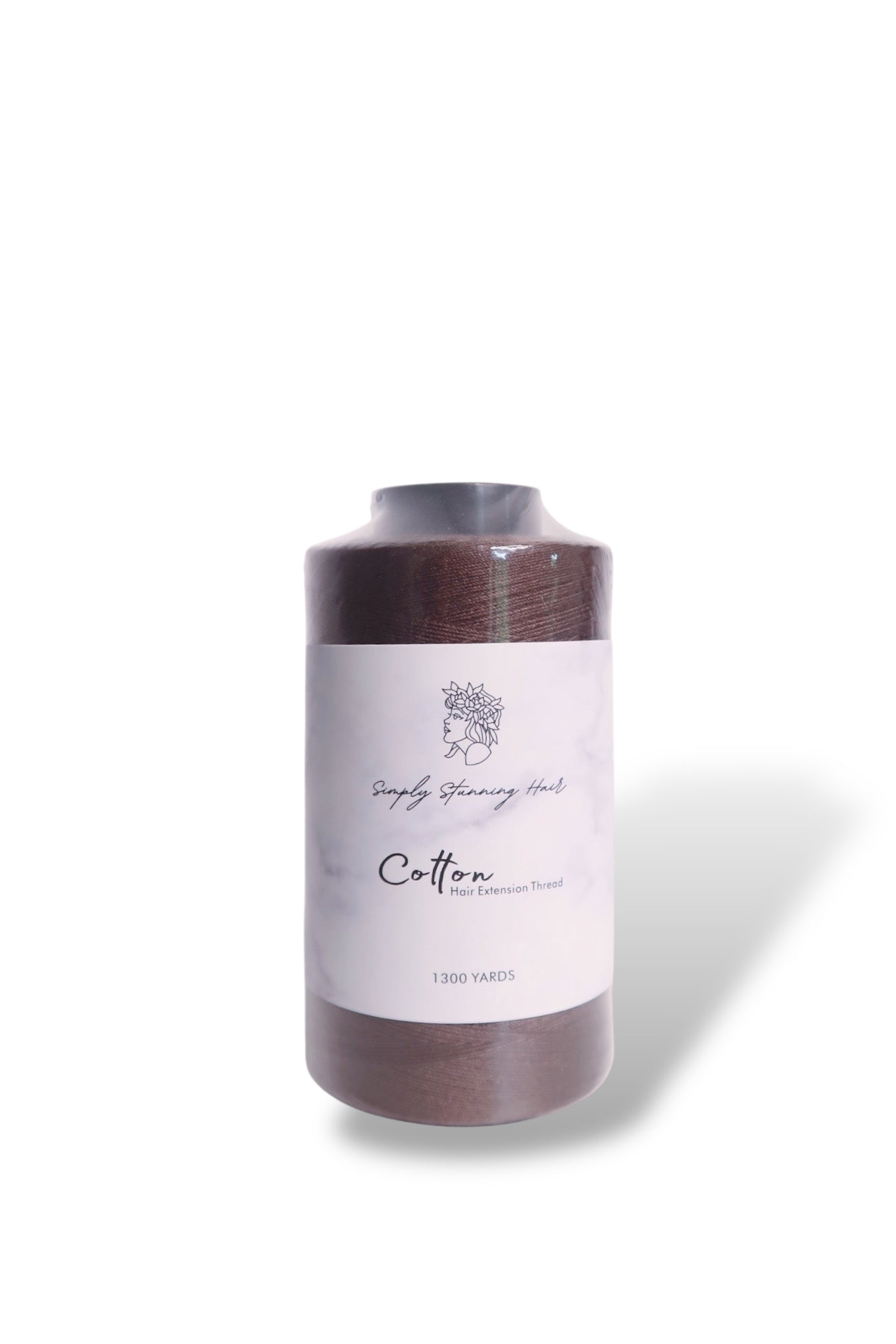 Cotton thread