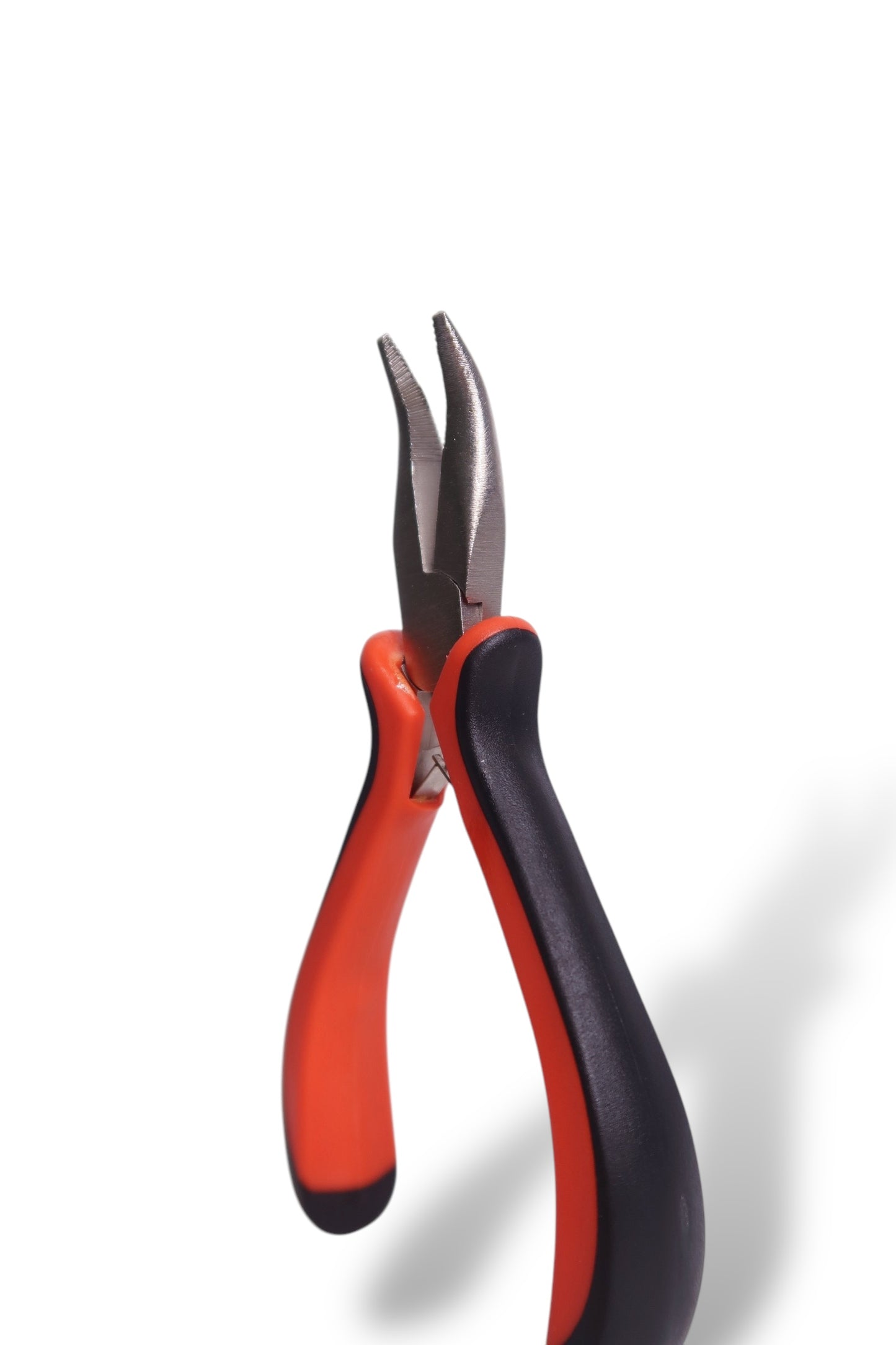 Smooth nosed pliers