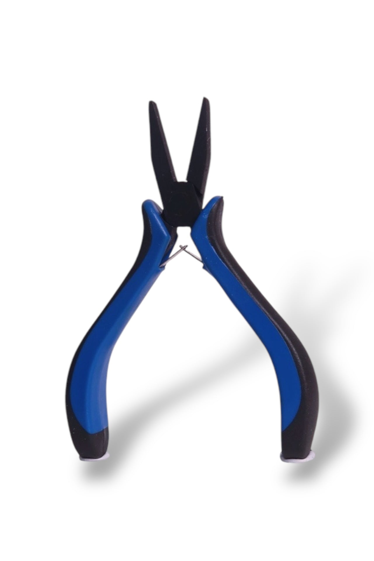 Smooth nosed pliers