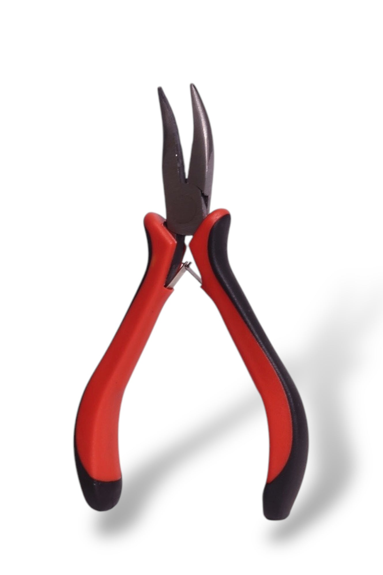 Smooth nosed pliers