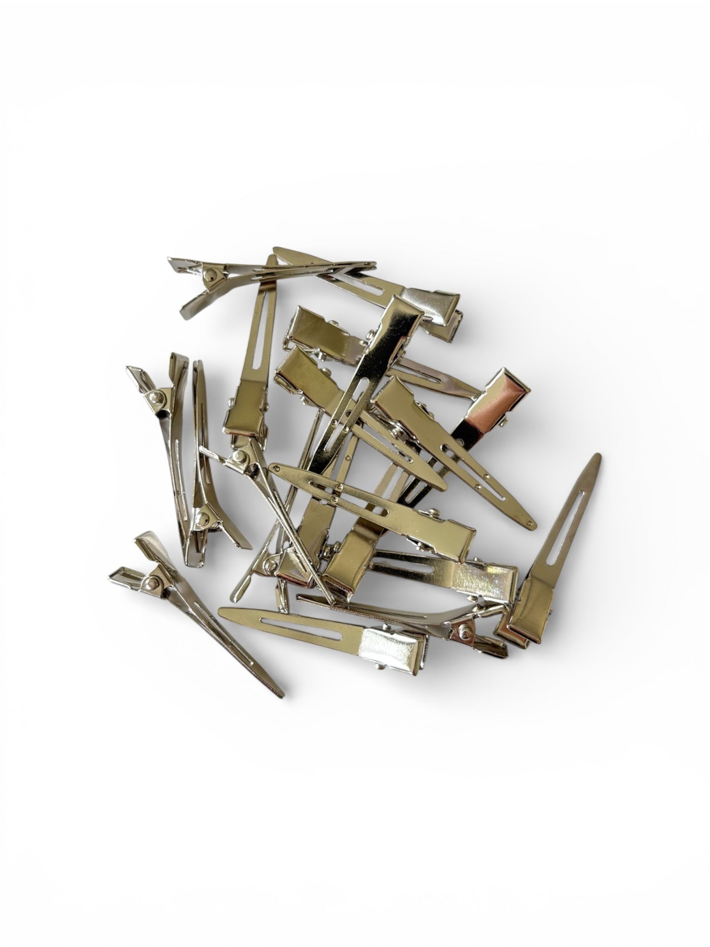 SSH Sectioning Clips