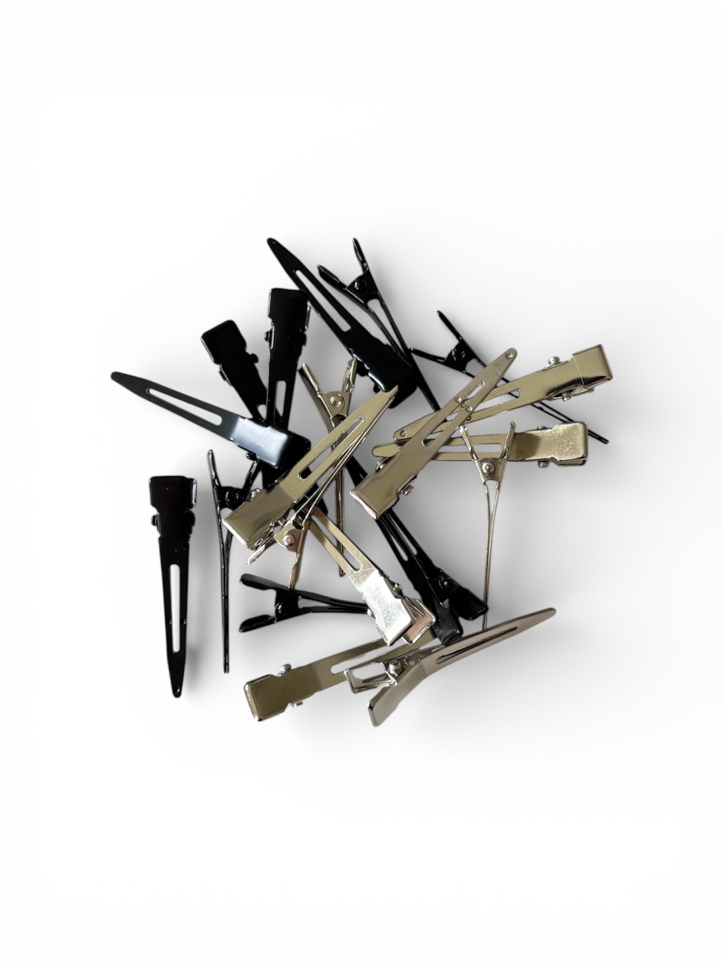 SSH Sectioning Clips