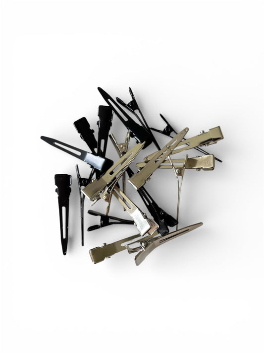 SSH Sectioning Clips